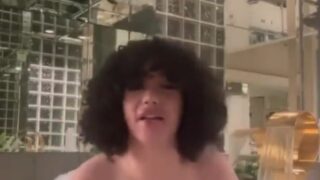 Meldadel Show Big Boobs And Ass In Bathtub Hot Video Onlyfans